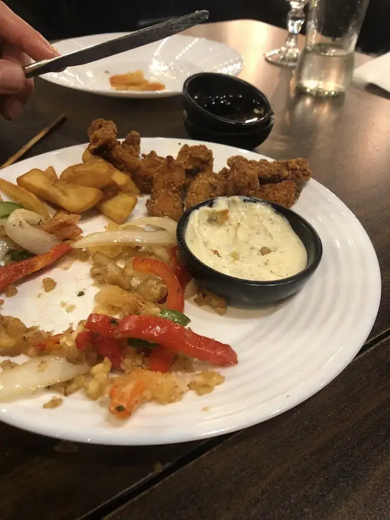 shireen khazaal_Le Phoenix_Villeneuve-d'Ascq_review