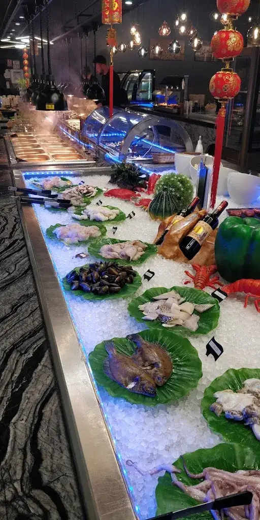 MOHAMED ALSHLBI_Le Phoenix_Villeneuve-d'Ascq_review