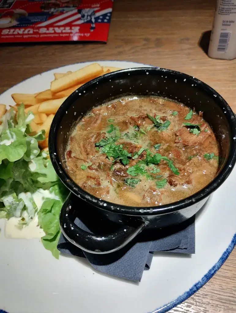 Richard Conlon_Restaurant Crocodile_Petite-Forêt_review