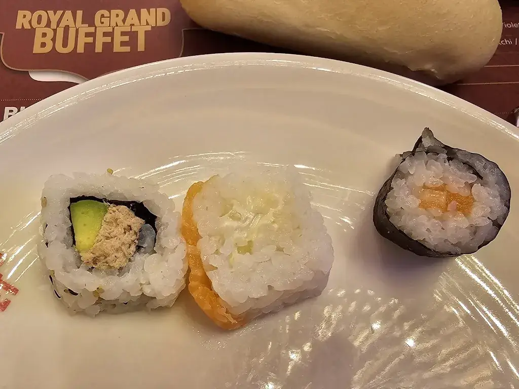 Menu_Royal Grand Buffet_Petite-Forêt_image_5