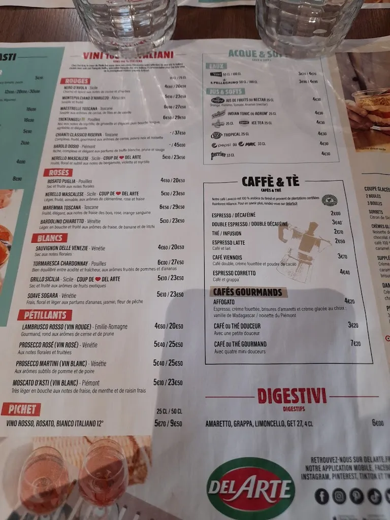 Menu_Del Arte_Petite-Forêt_image_2