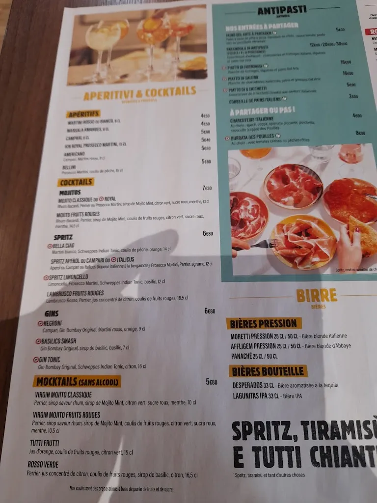 Menu_Del Arte_Petite-Forêt_image_3