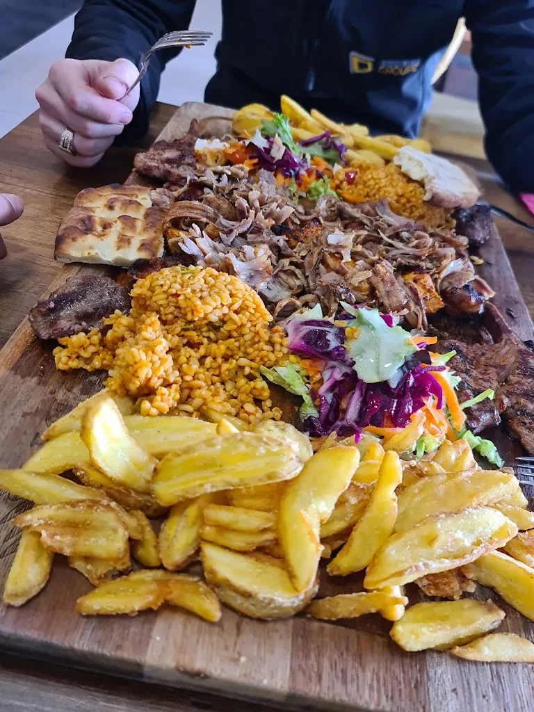 Daniel Negruta_Del Arte_Petite-Forêt_review