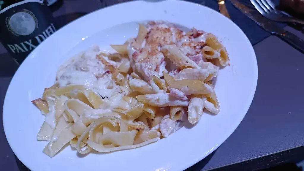 Menu_Soho Urban Food_Petite-Forêt_image_8