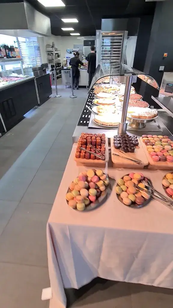 Soho Urban Food_Petite-Forêt_slider_image_2