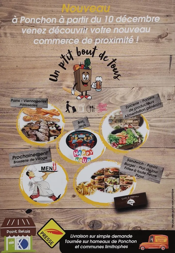 Menu_Un p'tit bout de tous_Ponchon_image_1