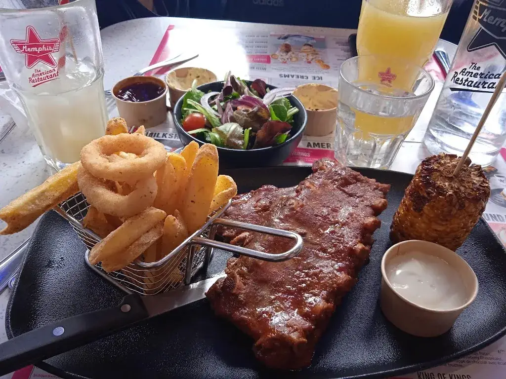 Menu_Memphis - Restaurant Diner_Vendin-le-Vieil_image_6