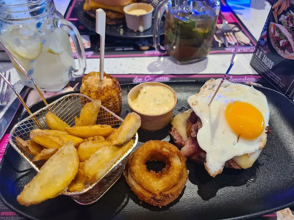 Menu_Memphis - Restaurant Diner_Vendin-le-Vieil_image_7