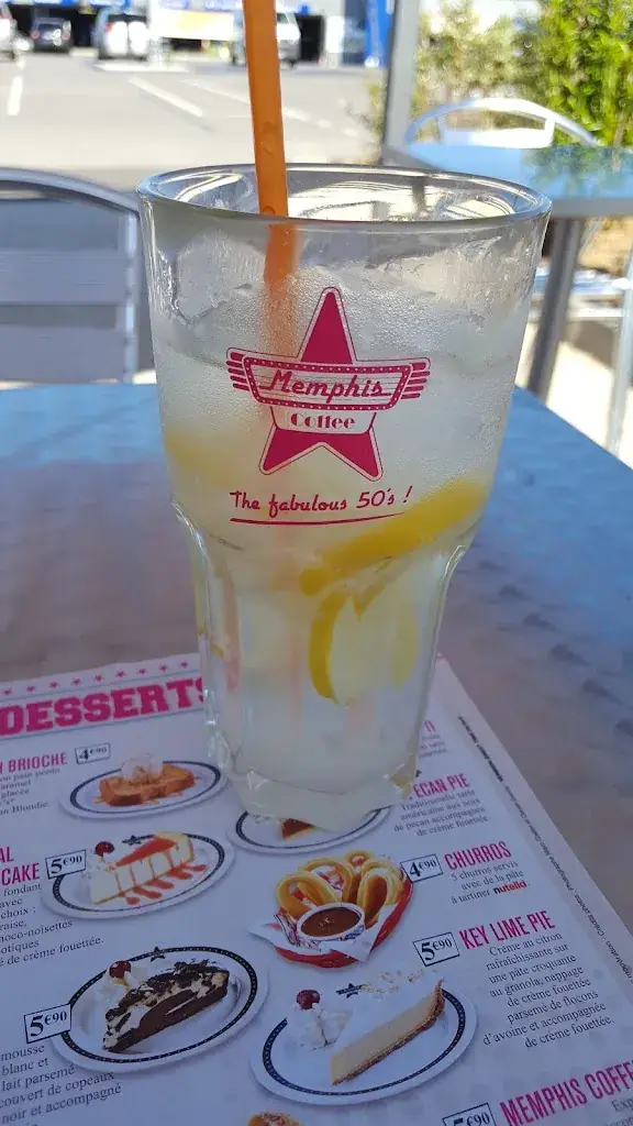 Menu_Memphis - Restaurant Diner_Vendin-le-Vieil_image_9