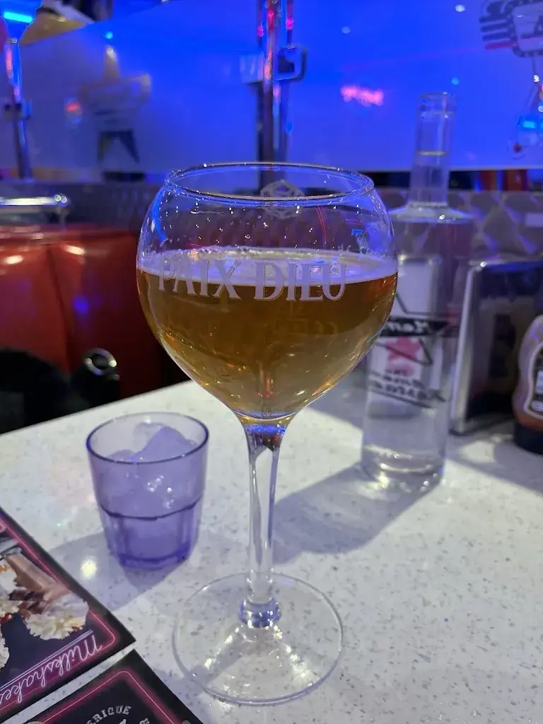 Dimitri K_Memphis - Restaurant Diner_Vendin-le-Vieil_review