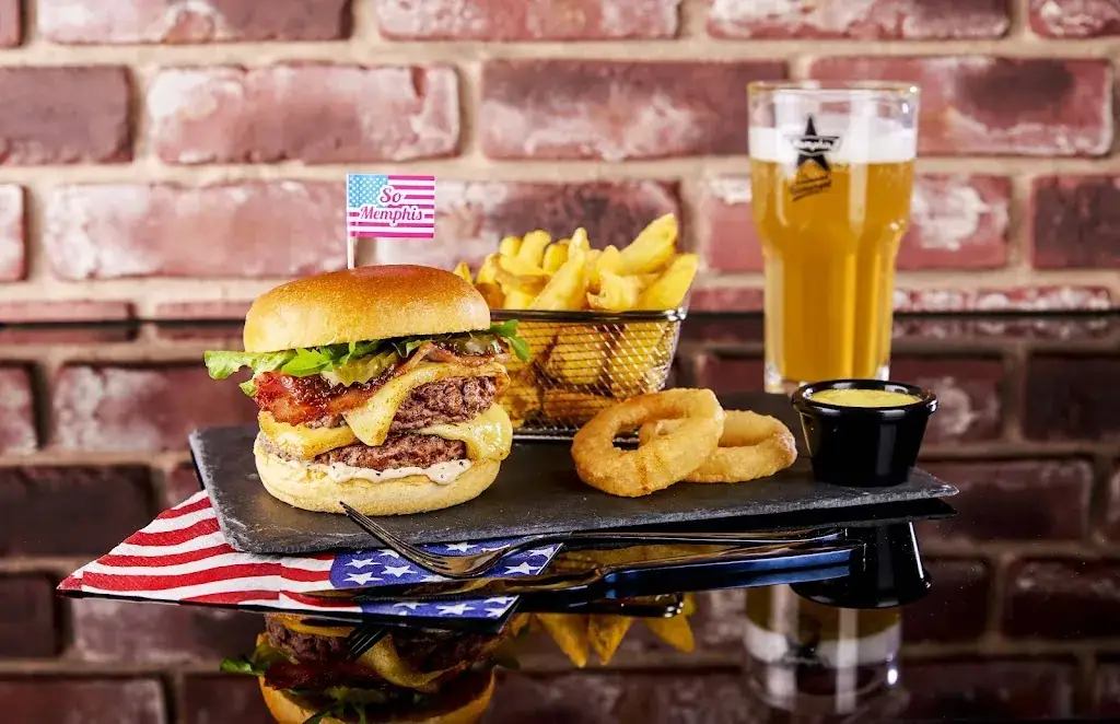 Memphis - Restaurant Diner_Vendin-le-Vieil_slider_image_3