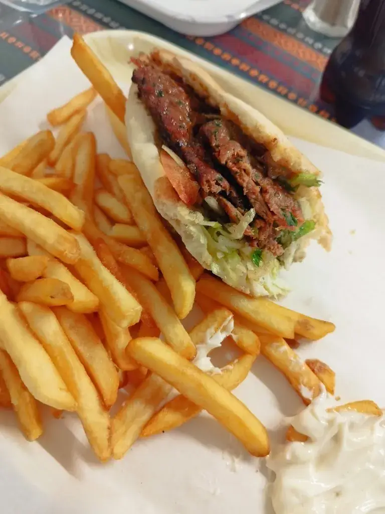 Gabriel Marin Olmos_Restaurant Nemrut_Pont-Remy_review