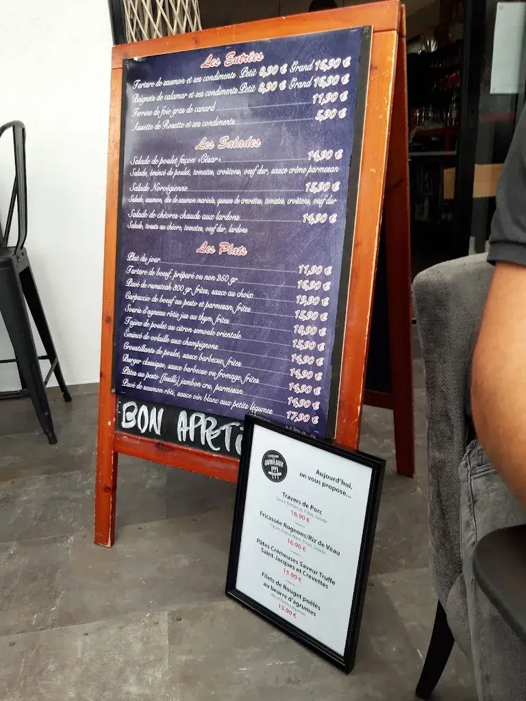 Menu_Restaurant L'Atelier des Jumeaux_Pont-de-Metz_image_1