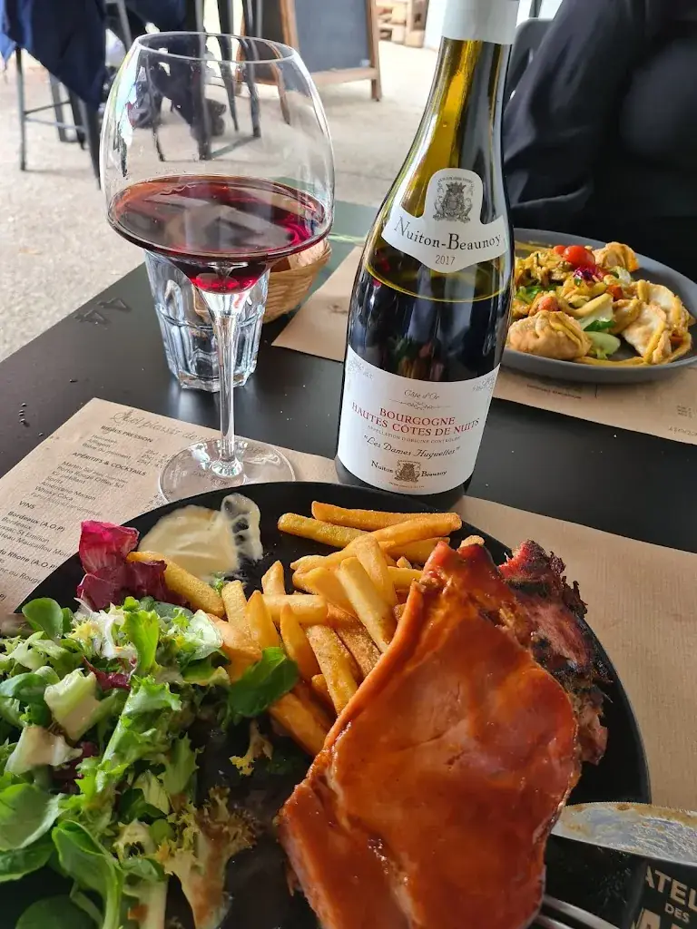 Menu_Restaurant L'Atelier des Jumeaux_Pont-de-Metz_image_8