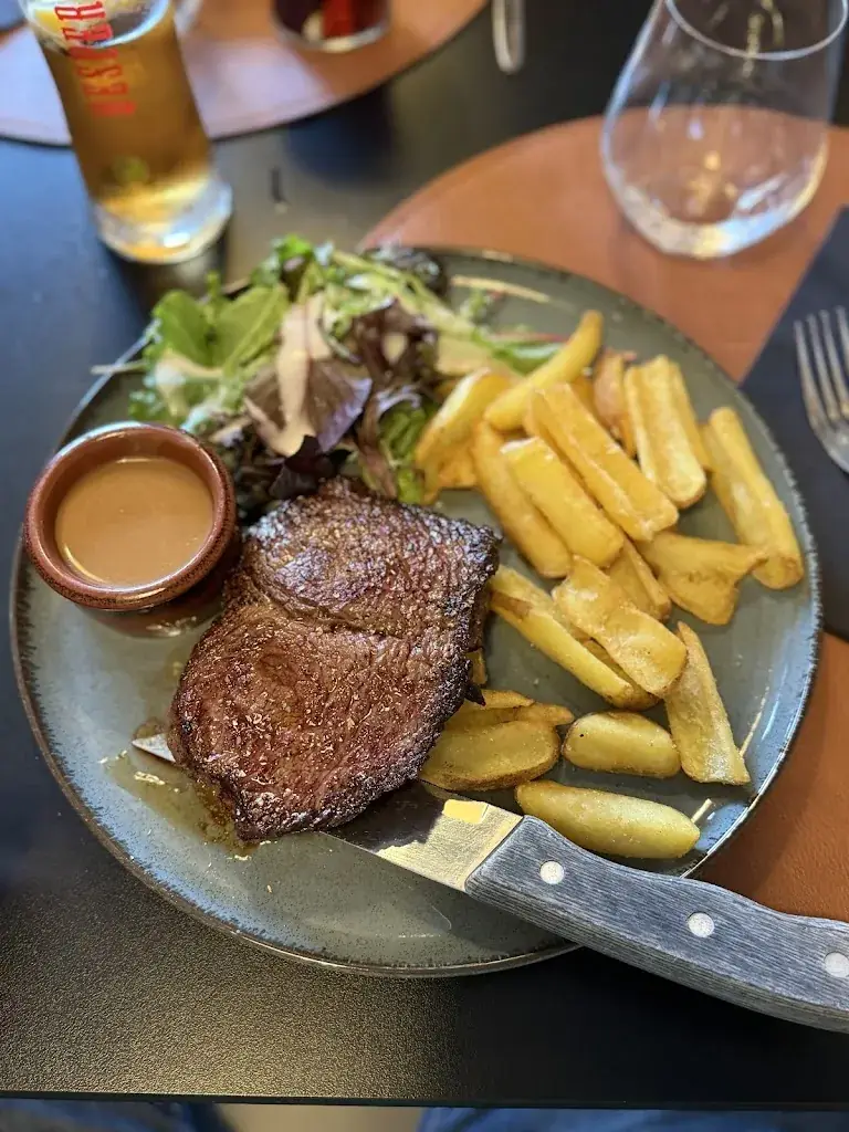 Familie Sabow_Restaurant L'Atelier des Jumeaux_Pont-de-Metz_review