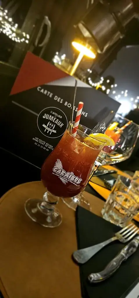 Céline Bourgard_Restaurant L'Atelier des Jumeaux_Pont-de-Metz_review