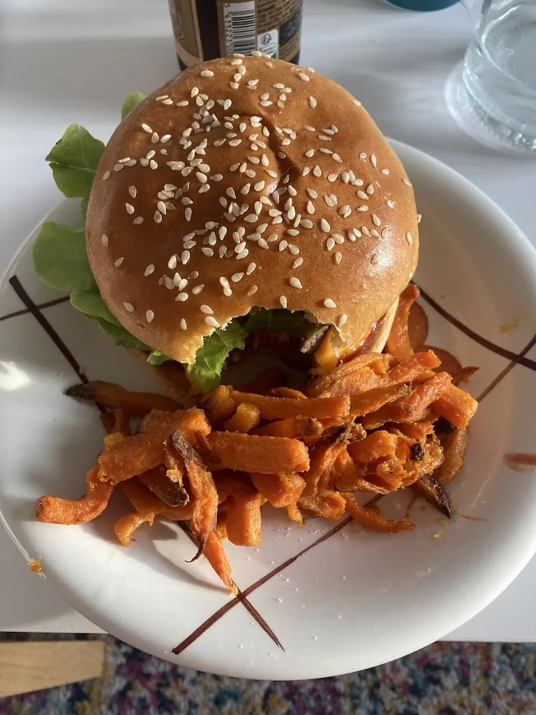 H L_Chez Bebou_Pont-de-Metz_recensione