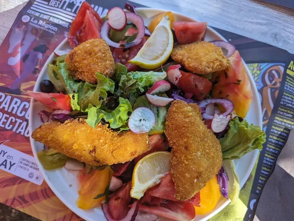 Menu_La Cascade_Solignac-sur-Loire_image_1