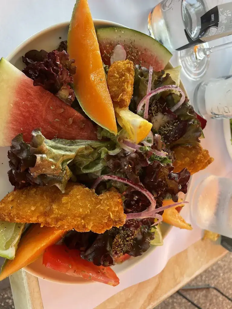 Christine Nogueira_La Cascade_Solignac-sur-Loire_review