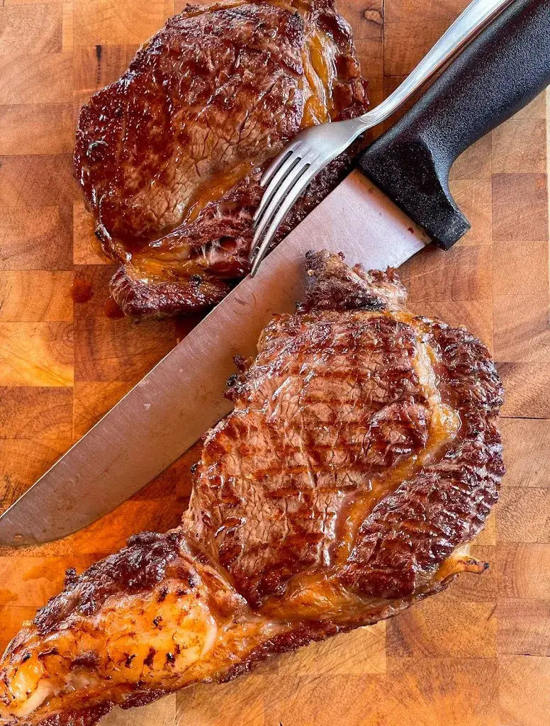 La Cascade ristorante a Solignac-sur-Loire