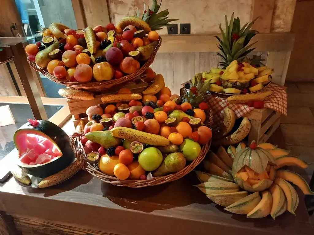 Menu_Les Berges de Seine_Plailly_imagen_5