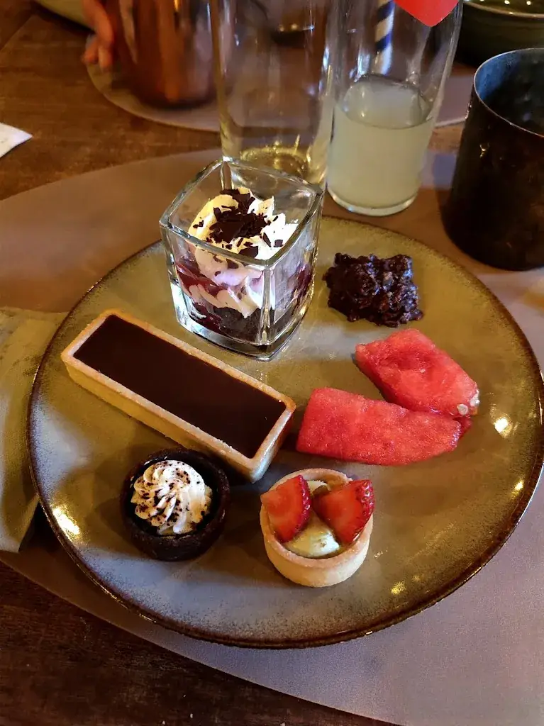 Menu_Les Berges de Seine_Plailly_imagen_6