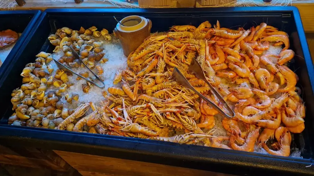 Menu_Les Berges de Seine_Plailly_imagen_7