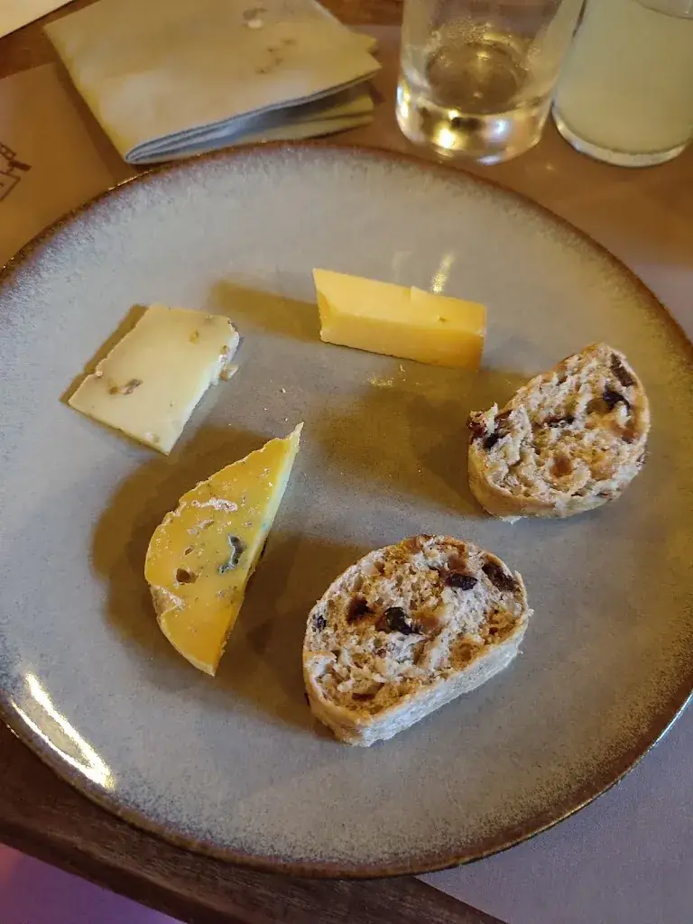 Menu_Les Berges de Seine_Plailly_imagen_8