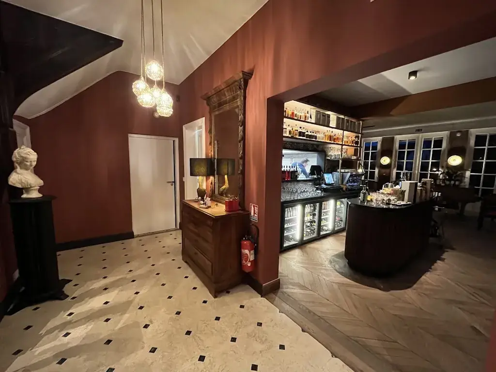 Maison restaurant in Pont-à-Marcq