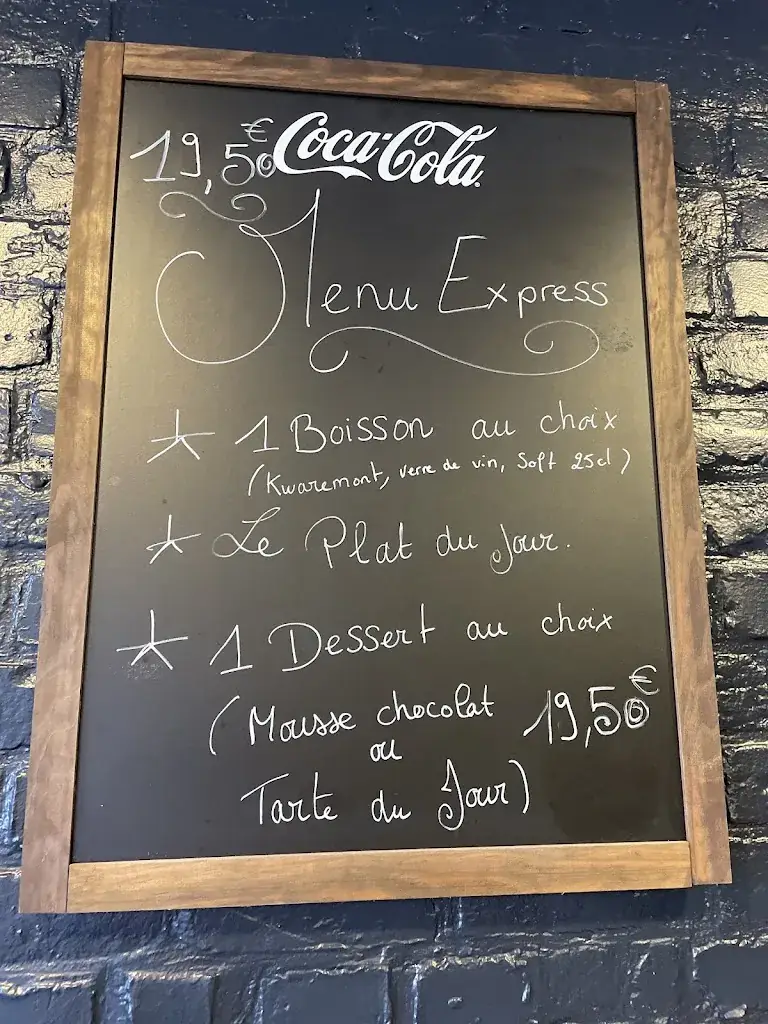 Menu_Le Green_Pont-à-Marcq_image_2