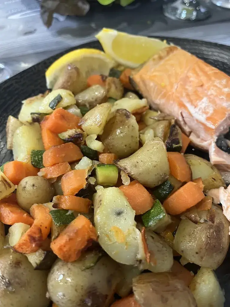 Audrey Steppe_Le Green_Pont-à-Marcq_review