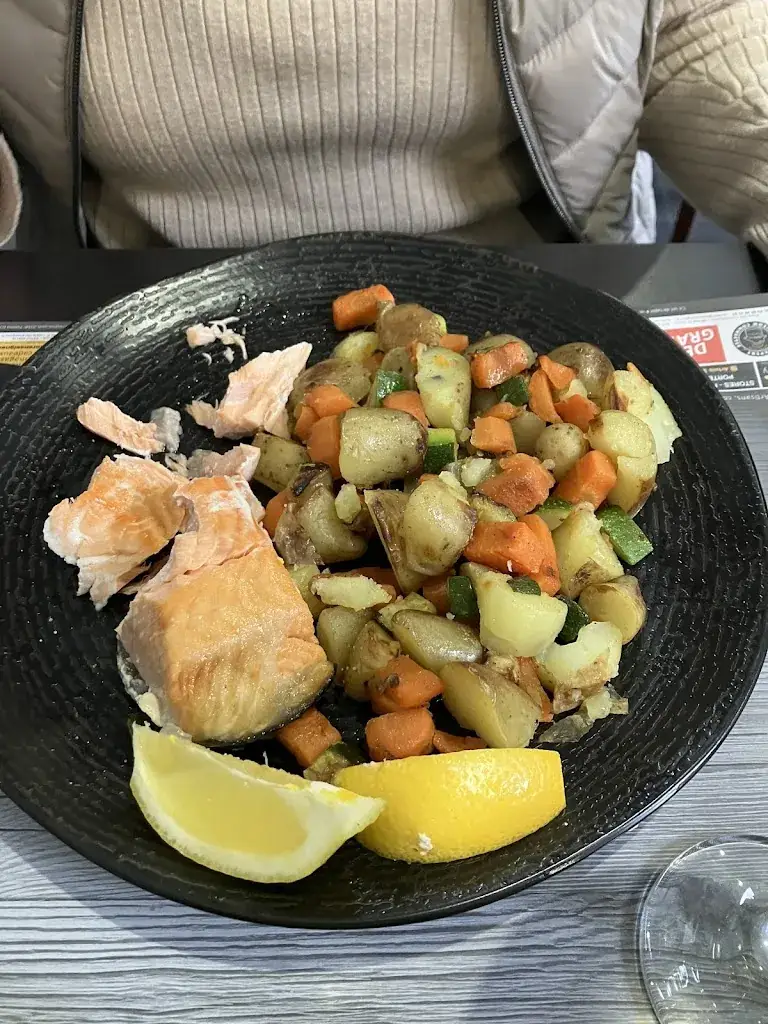 MAMY LILLY_Le Green_Pont-à-Marcq_review