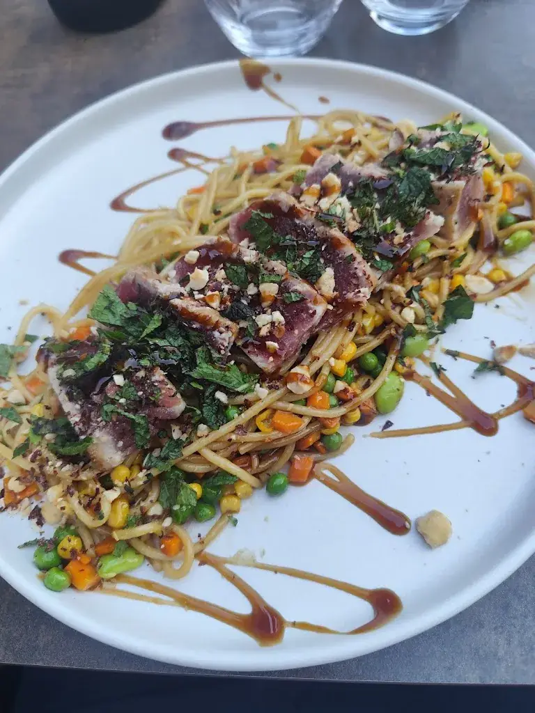 Gui LOSC (GuiLOSC)_Restaurant Le Pam_Pont-à-Marcq_review