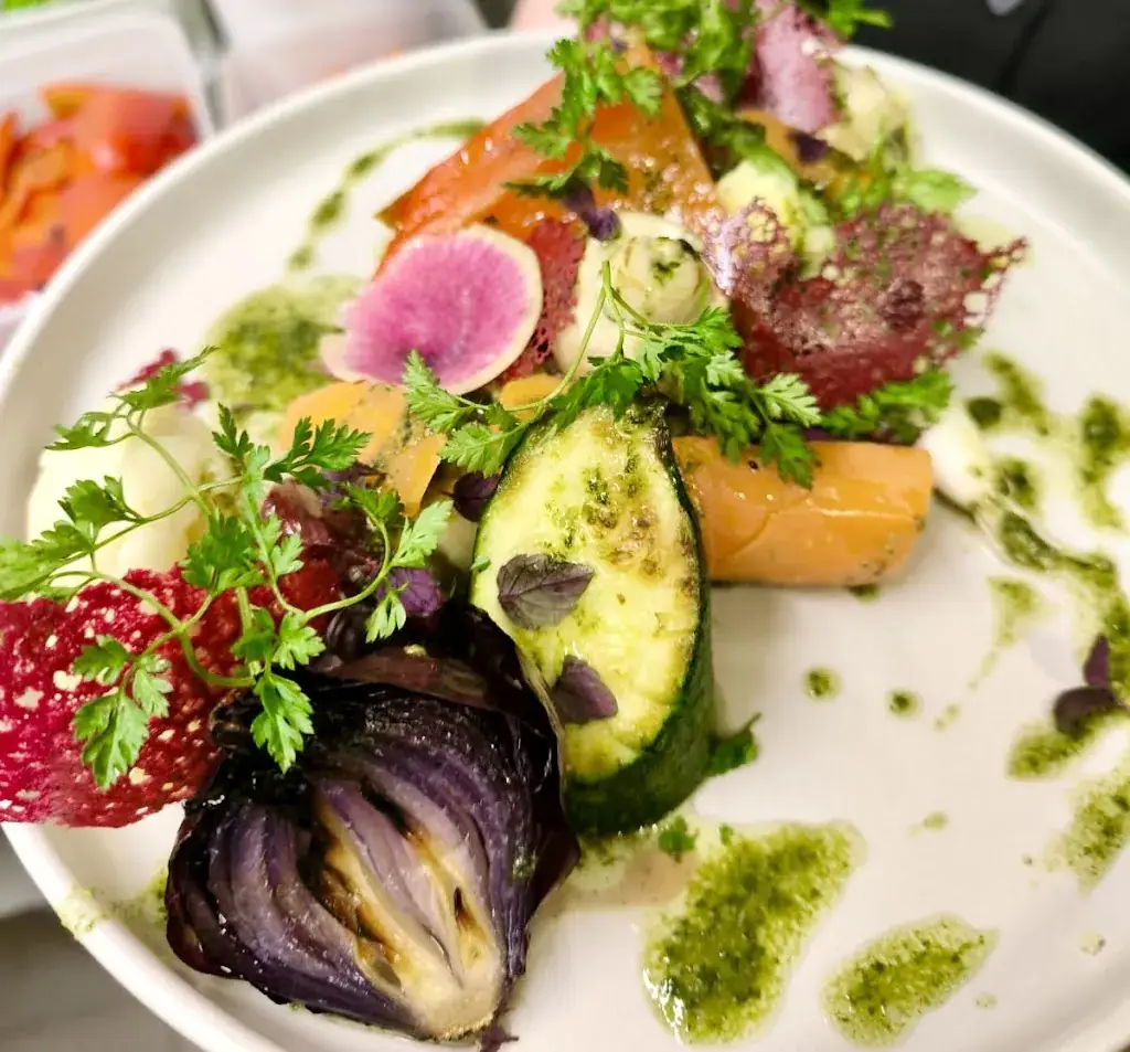 Restaurant Le Pam_Pont-à-Marcq_slider_image_2