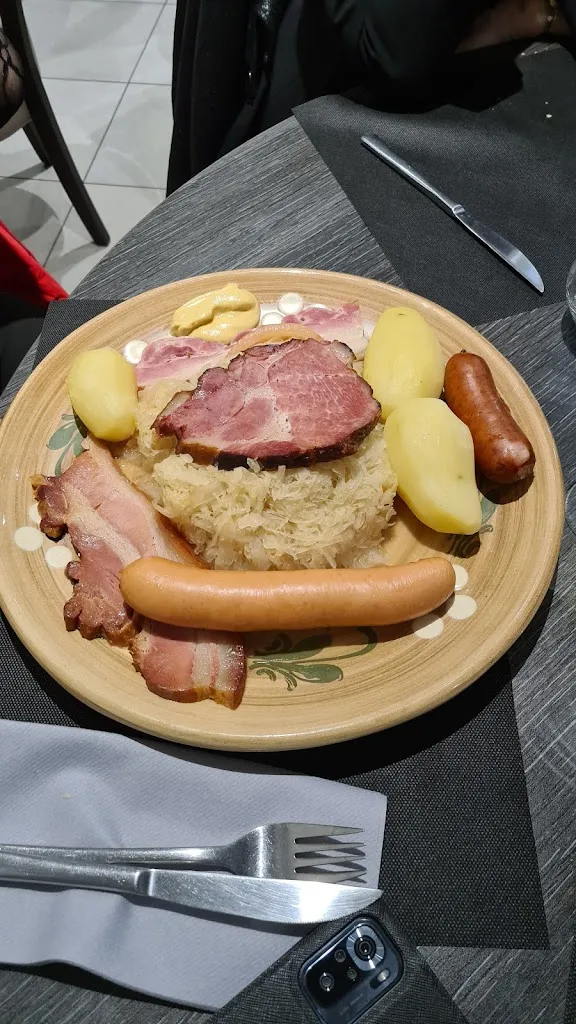 Menu_restaurant au campagnard autrement_Culoz-Béon_image_2