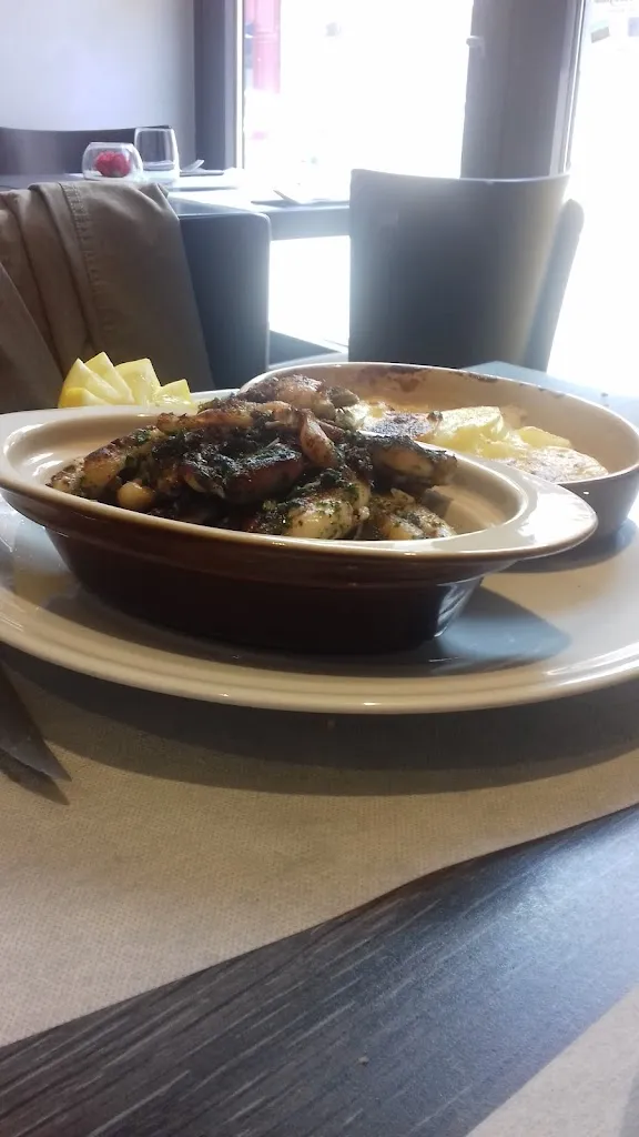 Menu_restaurant au campagnard autrement_Culoz-Béon_image_5