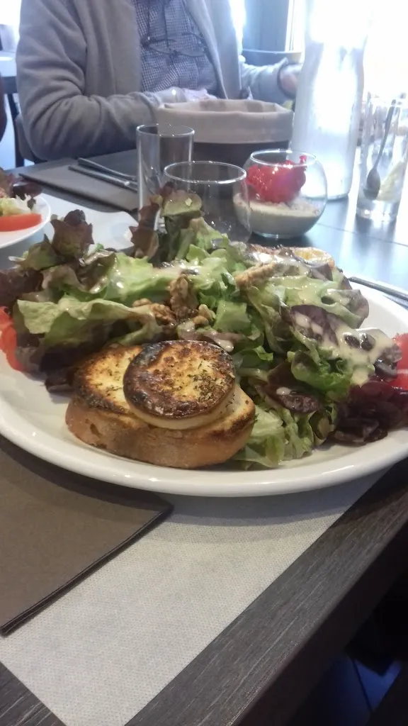 Menu_restaurant au campagnard autrement_Culoz-Béon_image_6