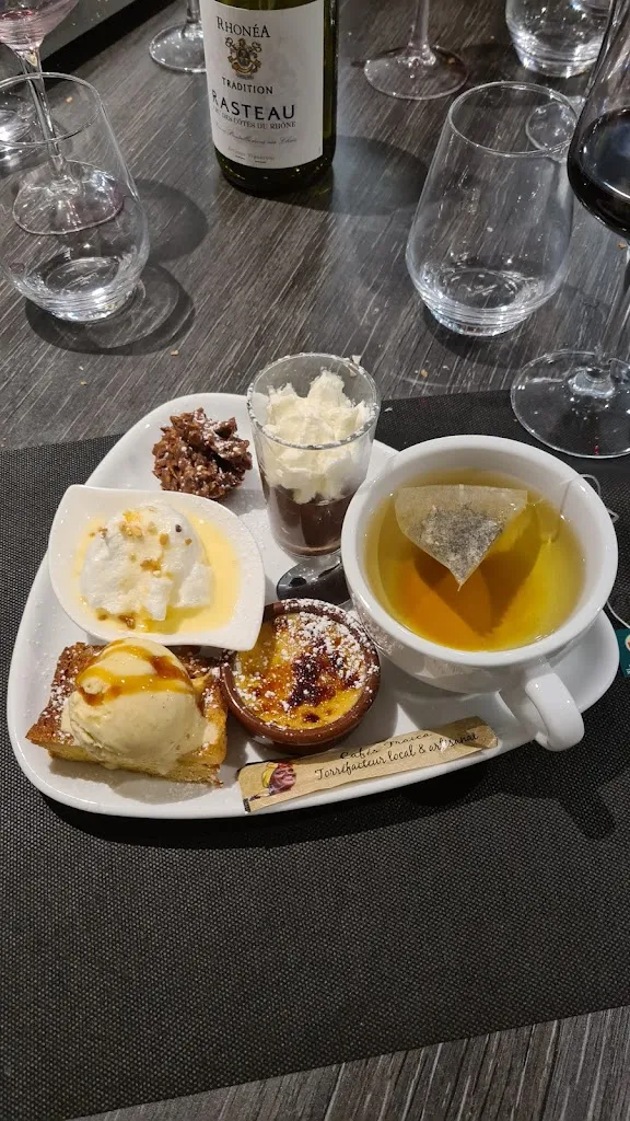 Menu_restaurant au campagnard autrement_Culoz-Béon_image_9