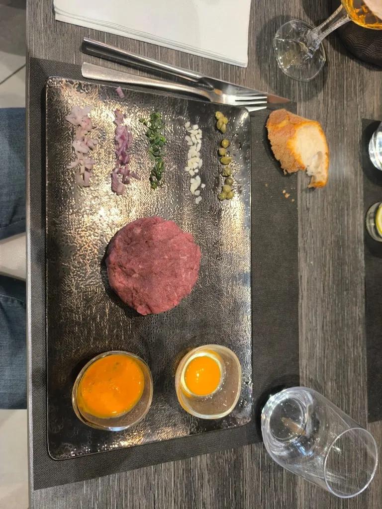 Marie SA._restaurant au campagnard autrement_Culoz-Béon_review