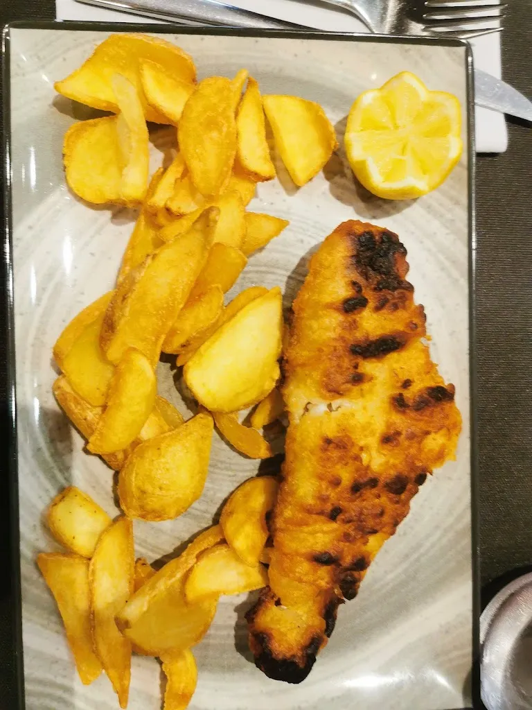 Loïse Coursin_restaurant au campagnard autrement_Culoz-Béon_review