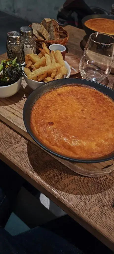 Menu_Restaurant Maison / Bar à vins_Pont-à-Marcq_image_4