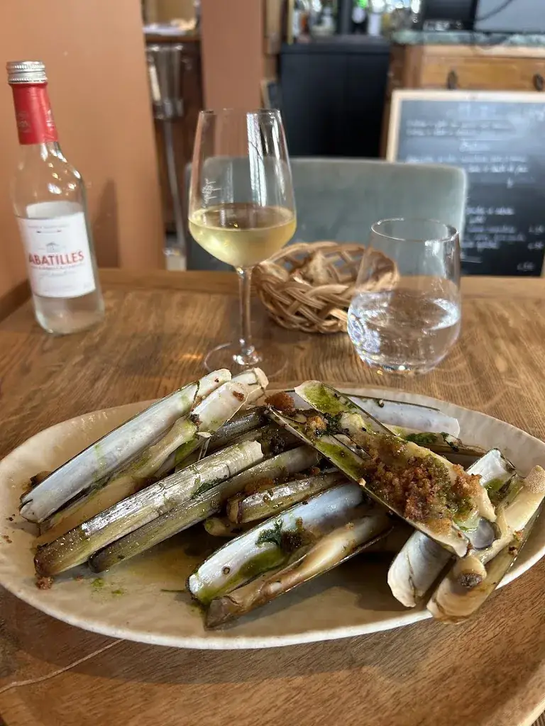 Menu_Restaurant Maison / Bar à vins_Pont-à-Marcq_image_5