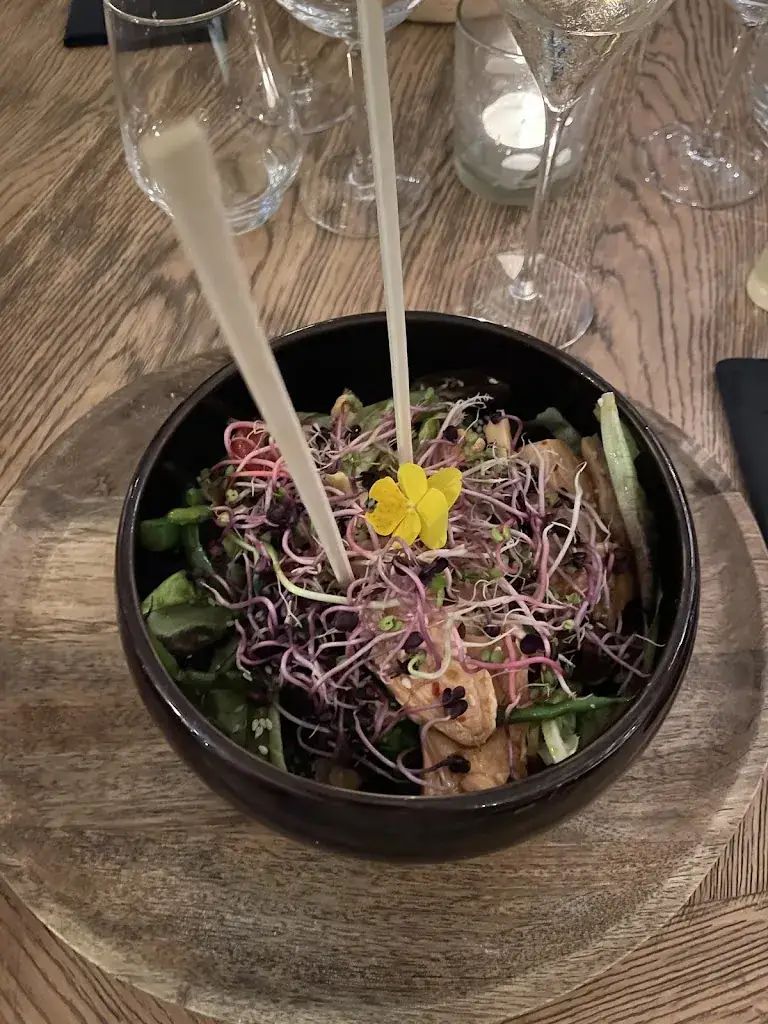 Menu_Restaurant Maison / Bar à vins_Pont-à-Marcq_image_8