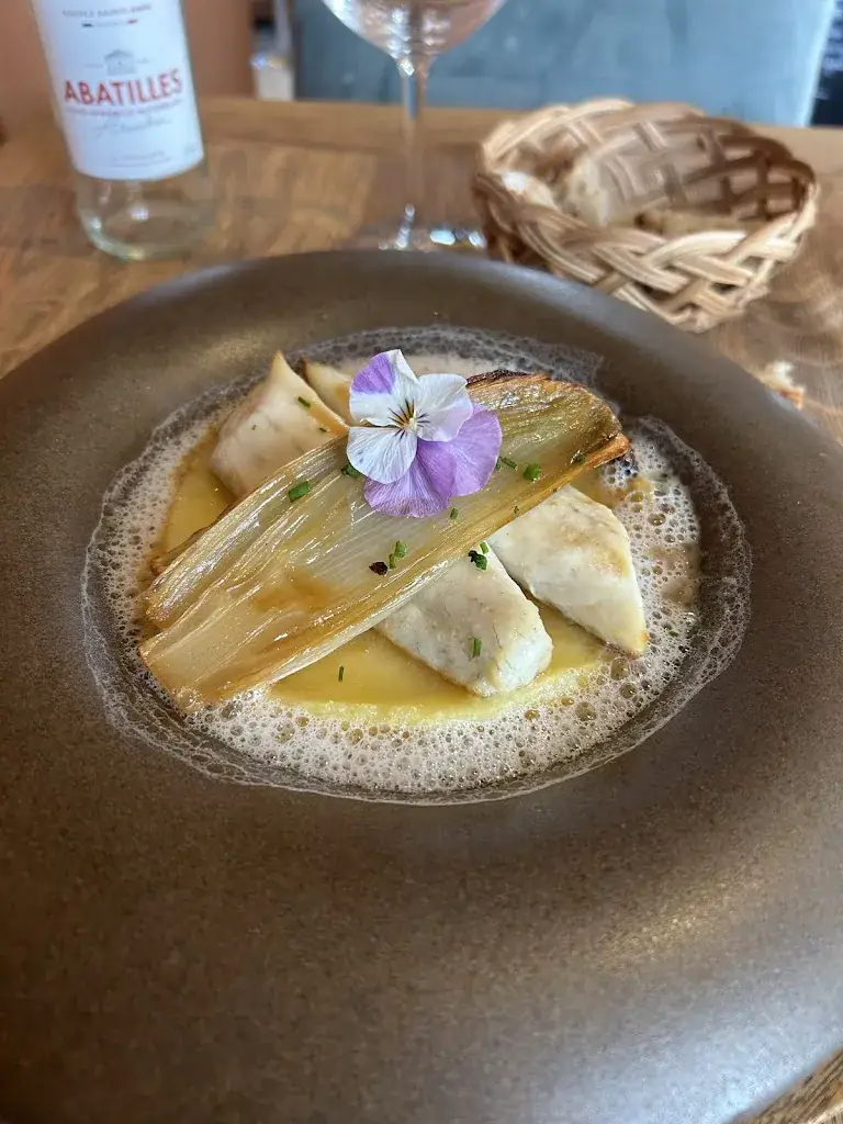 Virginie Hianne_Restaurant Maison / Bar à vins_Pont-à-Marcq_review