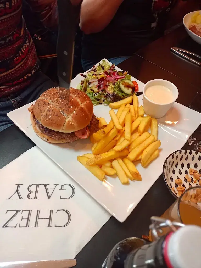 Menu_Chez Gaby_Onnaing_image_5