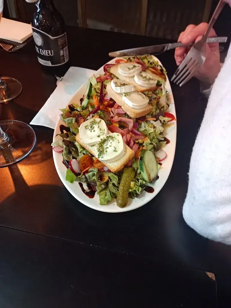 Menu_Chez Gaby_Onnaing_image_7