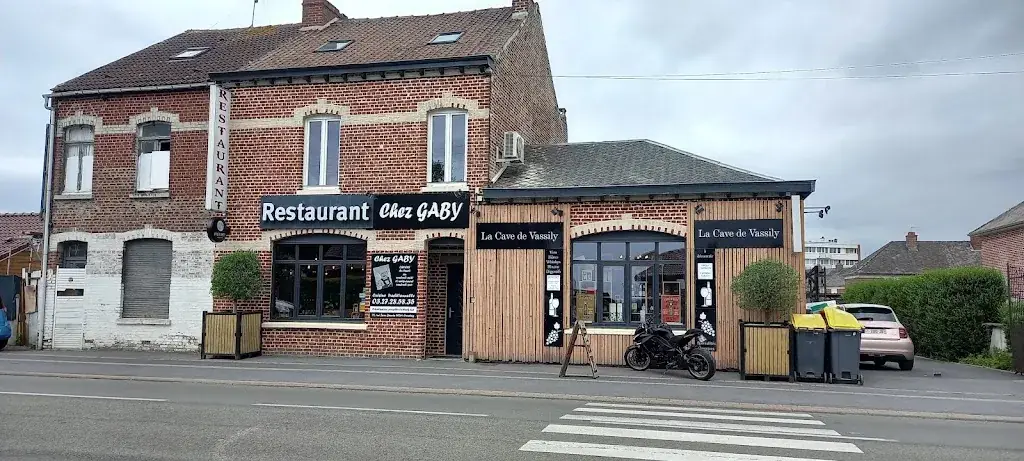 Cabrera Catalá Tania_Chez Gaby_Onnaing_review