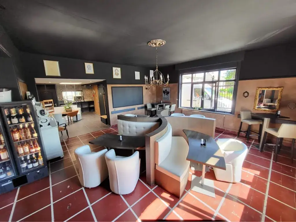 Chez Gaby restaurant in Onnaing