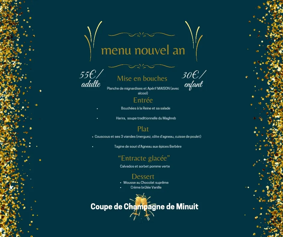 Menu_BERBERE ROYAL_Onnaing_image_1