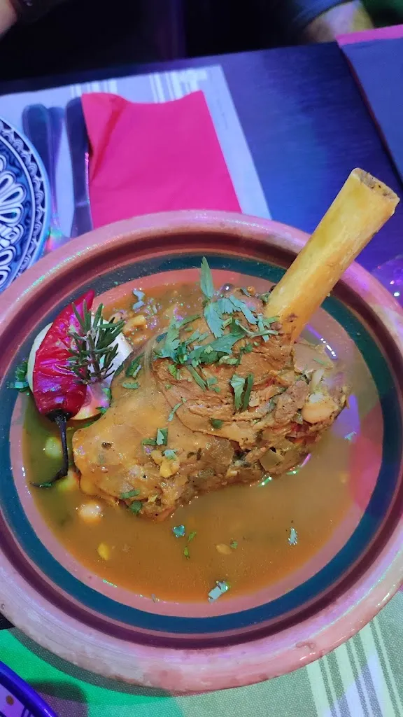 Menu_BERBERE ROYAL_Onnaing_image_5